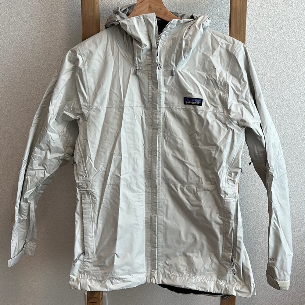 Patagonia h2no Rain Jacket